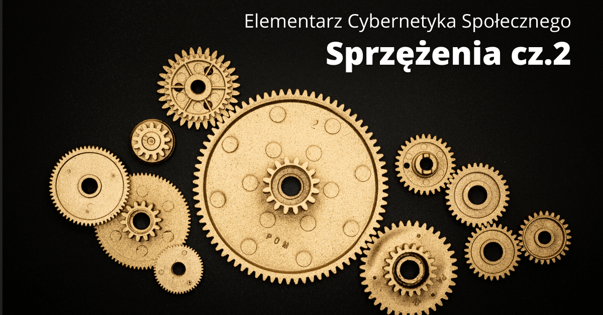 Elementarz cybernetyka społecznego: sprzężenia cz.2 – twierdzenia